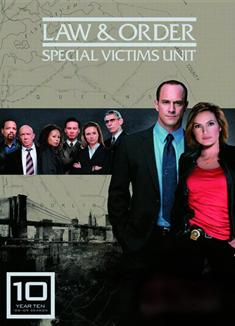 法律與秩序特殊受害者第10季