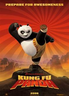 功夫熊貓1/功夫熊貓第一部Kung Fu Panda