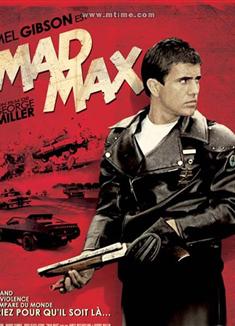 瘋狂的麥克斯 MAD MAX