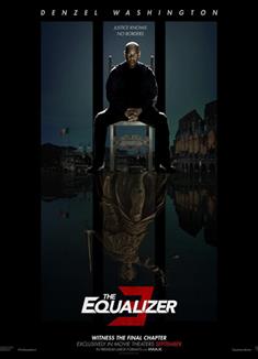 伸冤人3/私刑教育3/叛諜裁判3：終極一戰/The Equalizer 3 (2023)