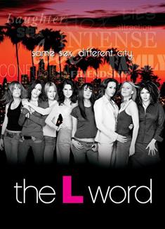 女歡女愛1-6季/拉字至上1-6季/蕾絲箴言1-6季/The L Word 1-6 (全劇完結)