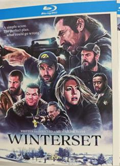 奪命冬鎮/Winterset (2025)