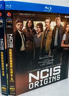 海軍罪案調查處：溯源第1-2季/海軍罪案調查局：起源第1-2季/NCIS: Origins 1-2