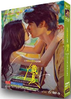 熾夏/西風向晚/墜落/Never-Ending Summer (2026)