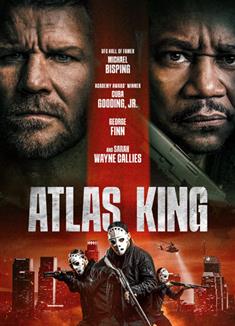 鬥士之王/阿特拉斯金/Atlas King (2026)