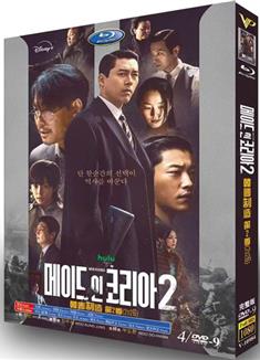 韓國製造第二季/Made in Korea Season 2 (2026)