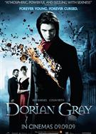 道林．格雷 Dorian Gray