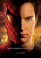 蜘蛛俠2/蜘蛛人Spider-Man第二部