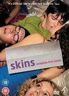 皮囊第四季/Skins Season 4