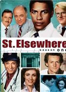 波城杏話第一季St. Elsewhere Season 1