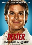 嗜血法醫第七季/嗜血判官第七季/雙面法醫第七季/Dexter Season 7