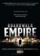 太西洋帝國/海濱帝國第一季 Boardwalk Empire