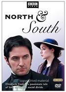 BBC北與南/BBC南與北/BBC南方與北方/North and South (2004版)