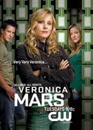 美眉校探第三季/校園私探第三季/神探小天後第3季/Veronica Mars Season 3