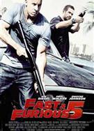 速度與激情5/狂野時速5/玩命關頭5/Fast and Furious 5