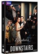 BBC：樓上樓下2011版第1-2季/Upstairs Downstairs Season 1-2