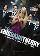 生活大爆炸第五季/歸天才也性感第五季/天才理論傳第五季/The Big Bang Theory 5