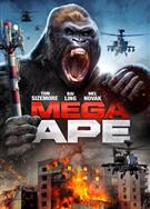 好萊塢巨猿/Mega Ape (2023)