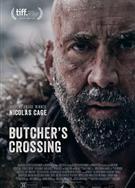 屠夫十字鎮/屠夫渡口/Butcher's Crossing (2022)