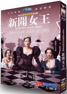 新聞女王/新聞女郎/The Queen of NEWS (2023)