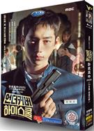 臥底高中/Undercover High School (2025)