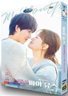我的青春/My Youth (2025)