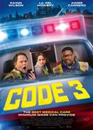 三級警戒/三號警告/三級警報/Code 3 (2025)