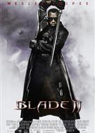 刀鋒戰士2/幽靈刺客2：變種復活/刀鋒2/Blade II (2002)