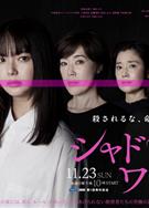 影中的她們/Shadow Work/シャドウワーク (2025)