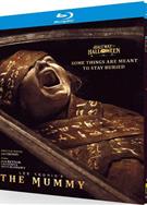 木乃伊/木乃伊(重啟版)/李克寧木乃伊/李克寧墓乃伊/Lee Cronin's The Mummy