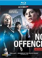無意冒犯第1-3季/No Offence Season 1-3