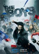 黑袍糾察隊第四季/The Boys Season 4 (2024)