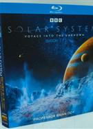 太陽系第一季/solar system Season 1 (2024藍光版)