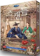 挑情醜聞/醜聞/醜聞：朝鮮男女相悅之事(劇版)/Scandals (2026)