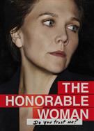 諜影巾幗第一季/榮耀之女第一季/可敬的女人第一季/The Honourable Woman 1